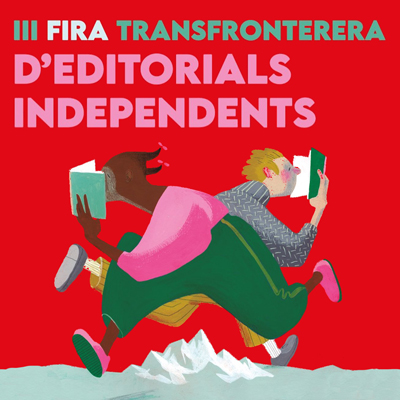 3a Fira Transfronterera d'Editorials Independents, Figueres, 2023
