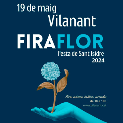 FiraFlor - Vilanant 2024