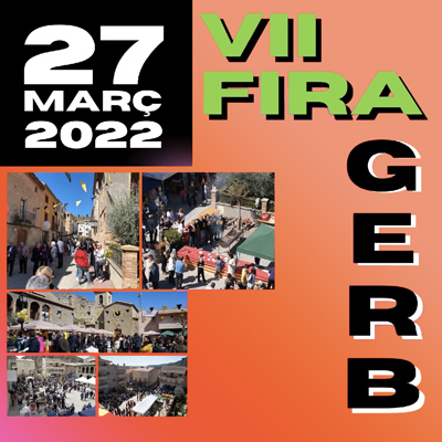Fira Gerb, Gerb, 2022