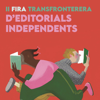 2a Fira Transfronterera d'Editorials Independents, Figueres, 2022