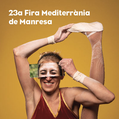 23a Fira Mediterrània de Manresa, 2020