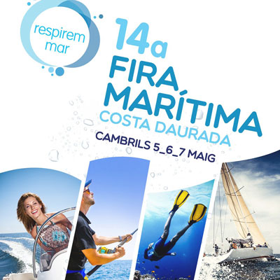 Fira Marítima Costa Daurada de Cambrils, 2023