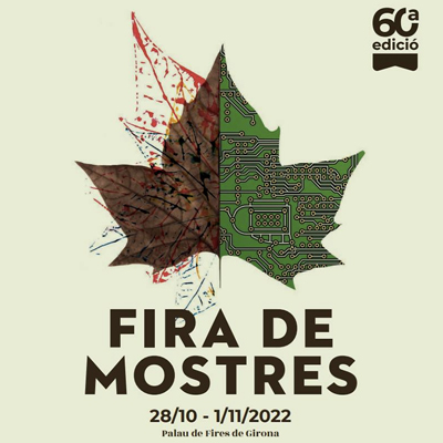 Fira de Mostres, Girona, 2022