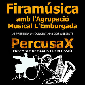 Firamúsica - El Perelló 2019