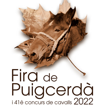 Fira de Puigcerda i Concurs de Cavalls, Puigcerdà, 2022