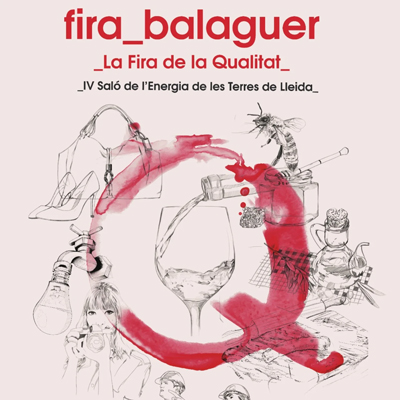 Fira Q de Balaguer, 2026