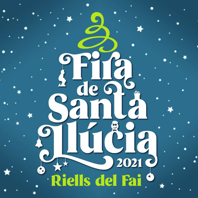 Fira de Santa Llúcia de Riells del Fai, Bigues i Riells, 2021