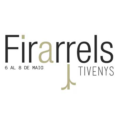 Firarrels - Tivenys 2022