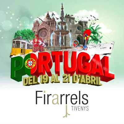 Firarrels - Tivenys 2024
