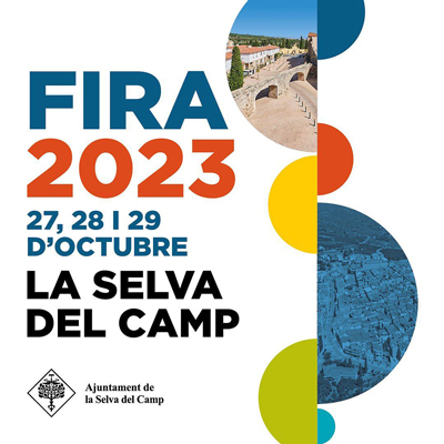 La Fira de La Selva del Camp, 2023