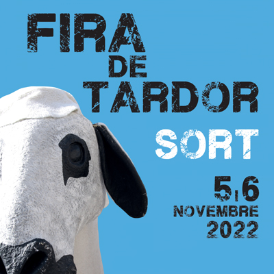 Fira de tardor de Sort, 2022