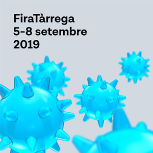 FiraTàrrega 2019