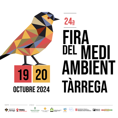 Fira del Medi Ambient de Tàrrega, 2024