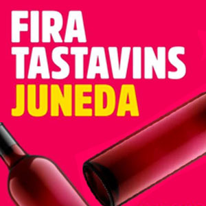 Fira Tastavins Juneda