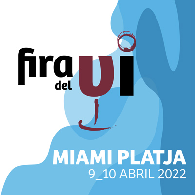 Fira del Vi de Miami Platja, Mont-roig del Camp, 2022