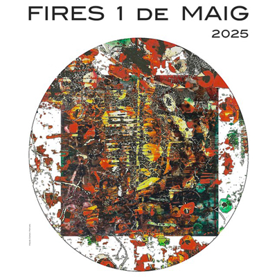 Fires de l'1 de Maig - Figueres 2025