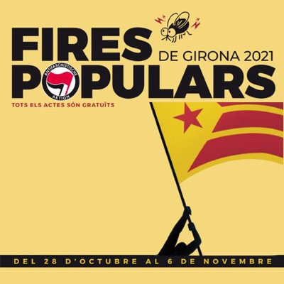 XXII Fires populars - Girona 2021