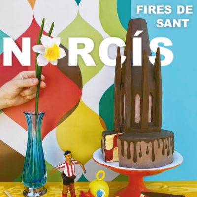 Fires de Sant Narcís 2025