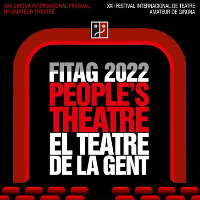 FITAG · Festival Internacional de Teatre Amateur de Girona 2022