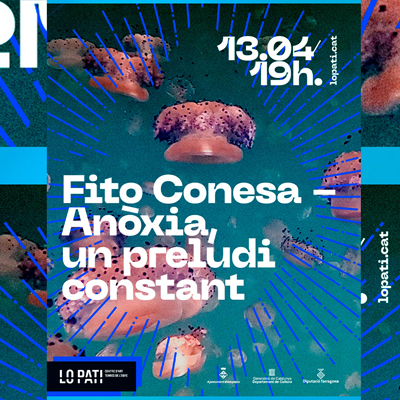 Concert de Fito Conesa - Lo Pati 2024 