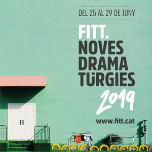 FITT Festival Internacional de Teatre de Tarragona, 2019
