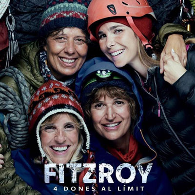 Teatre 'FitzRoy', amb Sílvia Bel, Sara Espígul, Míriam Iscla i Natalia Sánchez