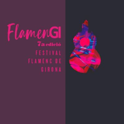 Festival FlamenGi 2025, Festival FlamenGi, 2025, FlamenGi, 