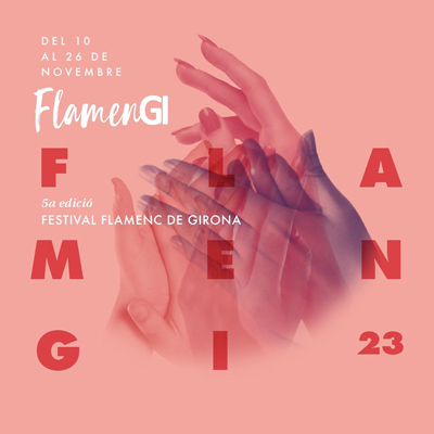 Festival FlamenGi, Girona, 2023