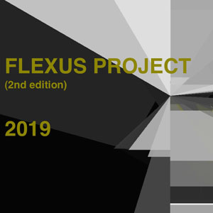 Flexus_Project - Flix 2019 Estiu