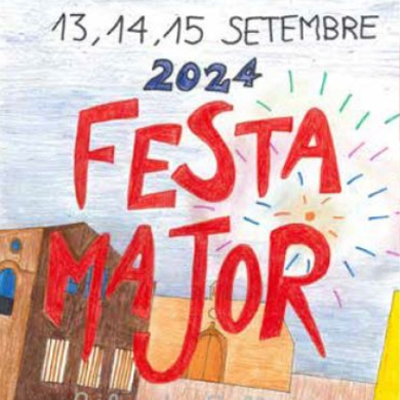 Festa Major de Bellpuig 2024