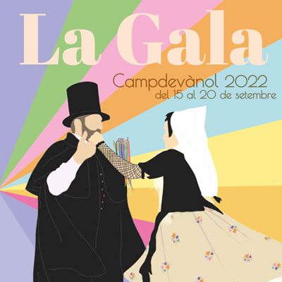 Festa Major de Campdevànol 2022