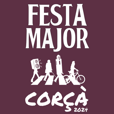 Festa Major de Corçà 2024