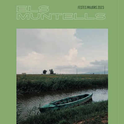 Festes Majors dels Muntells 2023