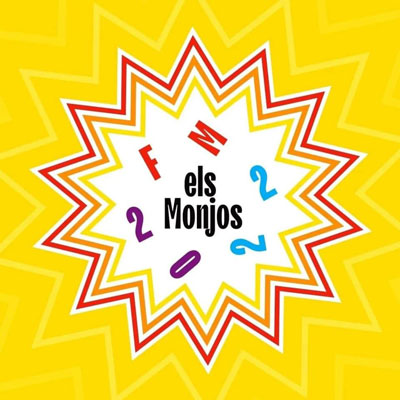 Festa Major dels Monjos 2022