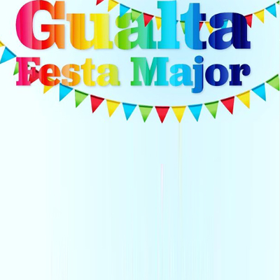 Festa Major de Gualta 2023