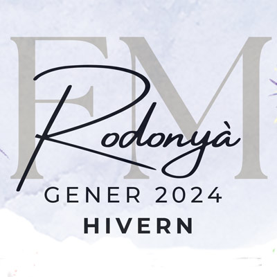 Festa Major d'Hivern de Rodonyà 2024