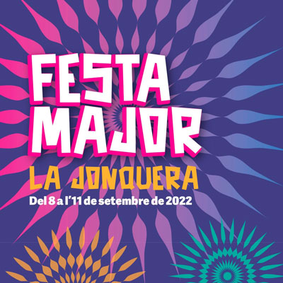 Festa Major de La Jonquera 2022