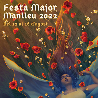 Festa Major de Manlleu 2022