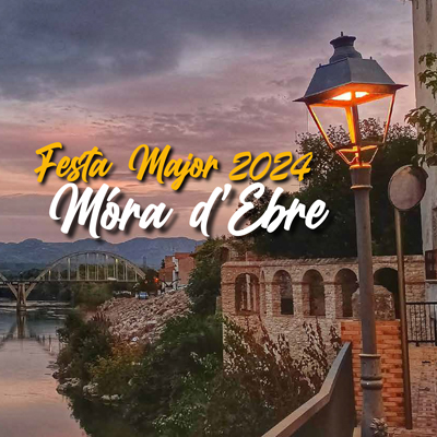 Festa Major de Móra d'Ebre 2024