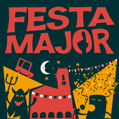 Festa Major de Riells del Fai 2023