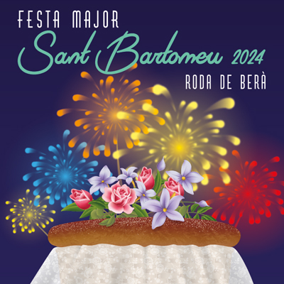 Festa Major de Roda de Berà 2024