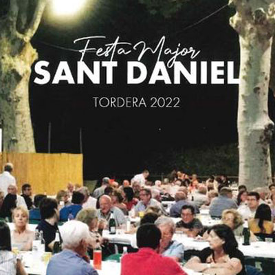Festa Major de Sant Daniel de Jalpí - Tordera 2022