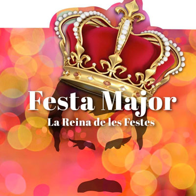Festa Major de Sant Esteve Sesrovires 2022