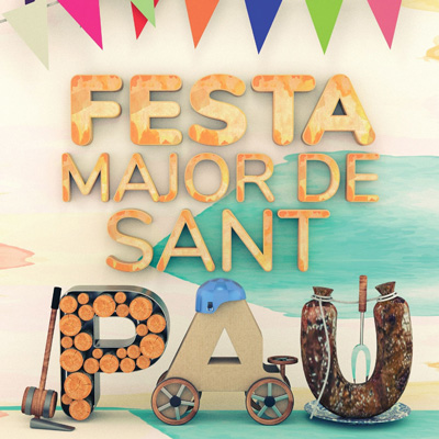 Festa Major de Sant Pau de Torrelles de Llobregat 2023
