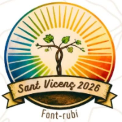 Festa Major d'Hivern de Font-rubí 2026, Festa Major d'Hivern de Font-rubí, 2026, Font-Rubí, 