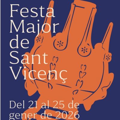 Festa Major d'Hivern de Prats de Lluçanès 2026