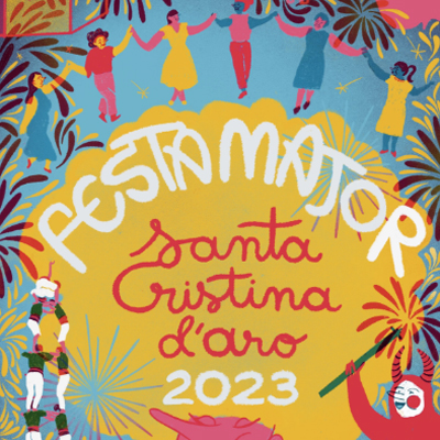Festa Major de Santa Cristina d'Aro 2023