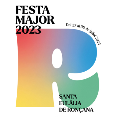 Festa Major de Santa Eulàlia de Ronçana 2023