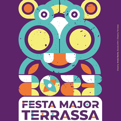 Festa Major de Terrassa 2023