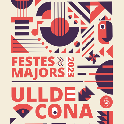 Festes Majors d'Ulldecona 2023